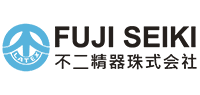 FUJI SEIKI 不二精器株式會社