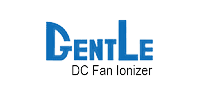 GENTLE DC Fan Ionizer
