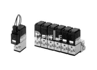 電磁閥 V030系列