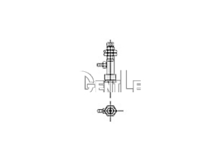 真空吸盤 KPLF系列