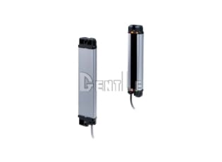 Light Curtain Sensor