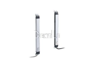 Light Curtain Sensors