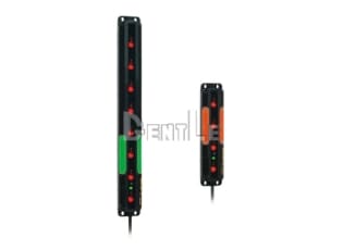 Light Curtain Sensors for Picking
