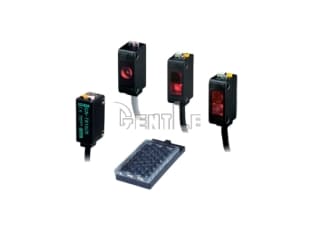 泛用型光電開關