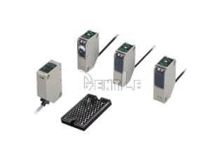 Resistant to Inverter Light Photoelectric Sensor