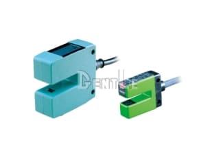 U-Shaped Photoelectric Sensor