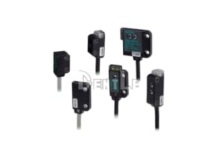 Ultra Miniature Photoelectric Sensor