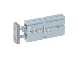 Twin Rod Cylinders ø6