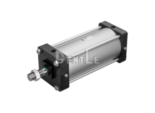 KSD Cylinders