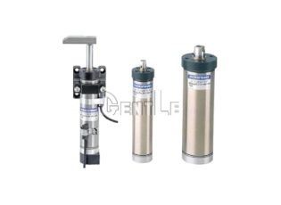 Twist Cylinders