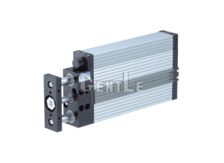Axis Cylinders