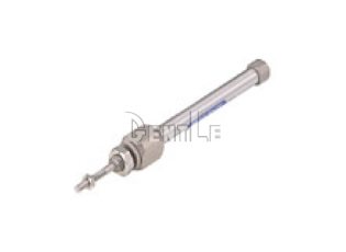 Pen Cylinder