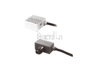 Separate-Type Pressure Sensor Head