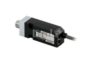 Electronic Pressure Sensor