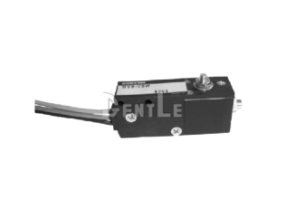 Mechanical Vacuum Pressure Switch