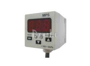Digital Differential Pressure Sensor