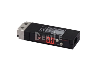 Slim Type Digital Display Pressure Sensor