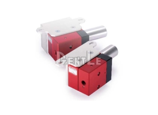 Energy-Saving Mechanical Vacuum Ejector