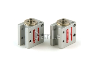 Ultra-Compact Block Cylinders