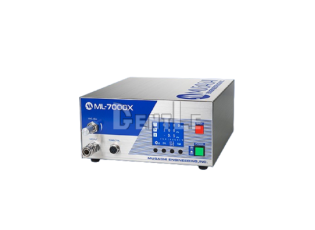Built-in CTR Temperature-Controlled Air-Pulse Dispenser