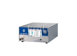 Full-Function Digital Air-Pulse Dispenser