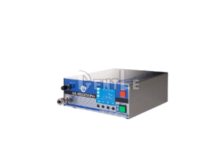 Full-Function Precision Air-Pulse Dispenser