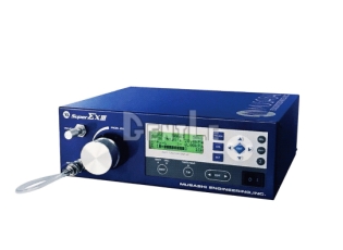 (Discontinued)  High-Precision Air-Pulse Dispenser