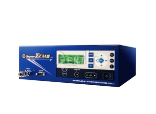 (Discontinued) Full-Function Digital Air-Pulse Dispenser