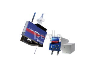 Ultra-High-Viscosity Non-Contact Jet Dispenser