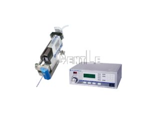 Ultra-High-Speed Non-Contact Jet Dispenser