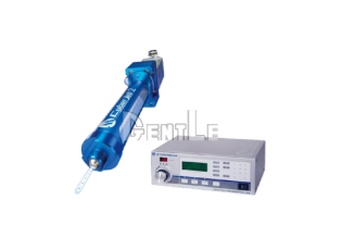 Low-Viscosity Non-Contact Precision Dispenser