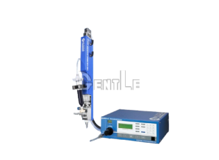 High-Precision Volumetric Digital Dispenser