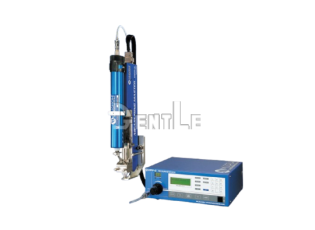 High-Capacity Volumetric Digital Dispenser