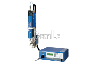 High-Capacity Volumetric Digital Dispenser