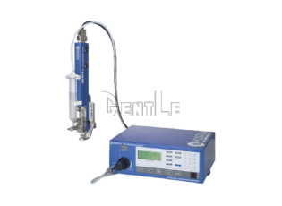 High-Precision Volumetric Digital Dispenser