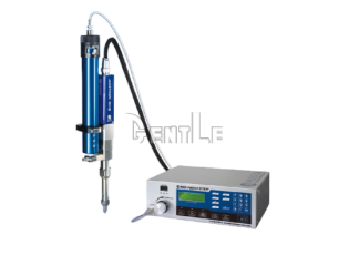 High-Capacity Volumetric Digital Dispenser