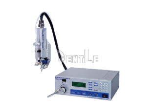 High-Precision Screw Dispenser