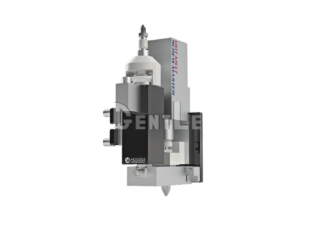 ot Melt Screw Dispenser