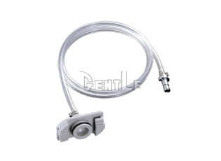 Adapter Tube (with Stopper)