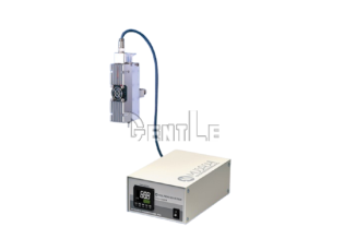 Temperature Control System (Fan Type)