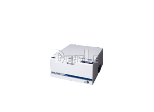 Syringe Centrifugal Defoamer