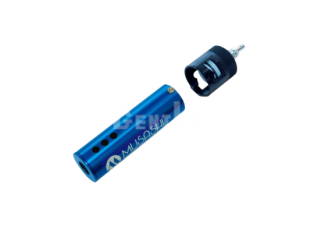 Cartridge Barrel