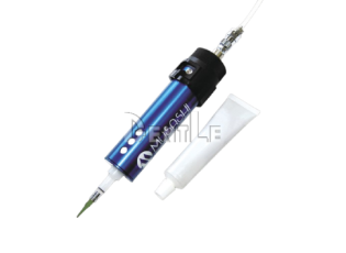 Tube Cartridge