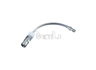 Air Connector Tube with Filter