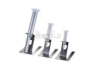 Syringe Stand