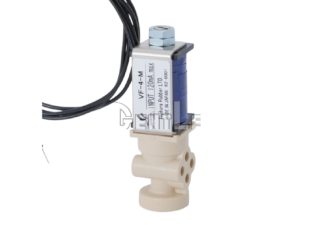 PWM Proportional Flow Control Valve