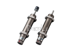Coolant-Resistant Adjustable Shock Absorbers