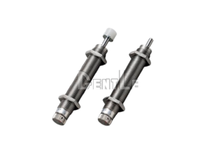 Copper-Free Adjustable Shock Absorbers