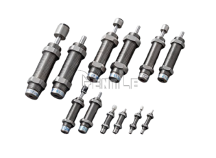 M4–M16 Fixed Hydraulic Shock Absorbers