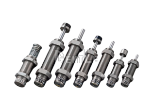 M27–M36 Fixed Hydraulic Shock Absorbers
